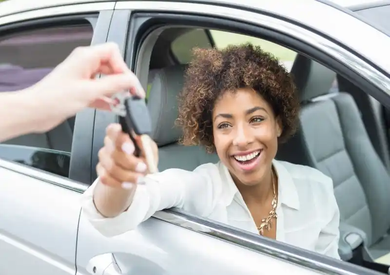 auto leasen Tersoal